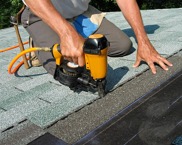 Best Gutter Installation and Roofing  in Kenton, TN