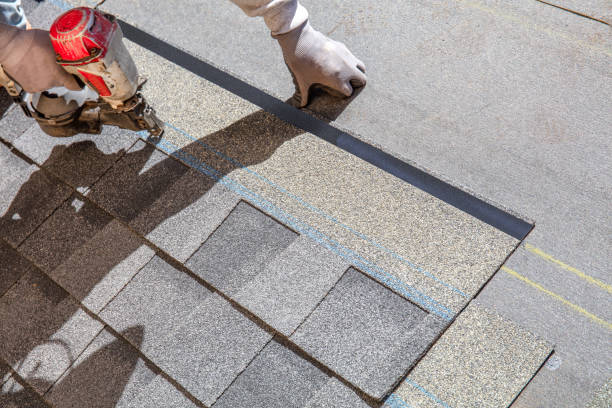 Tile Roofing Contractor in Kenton, TN