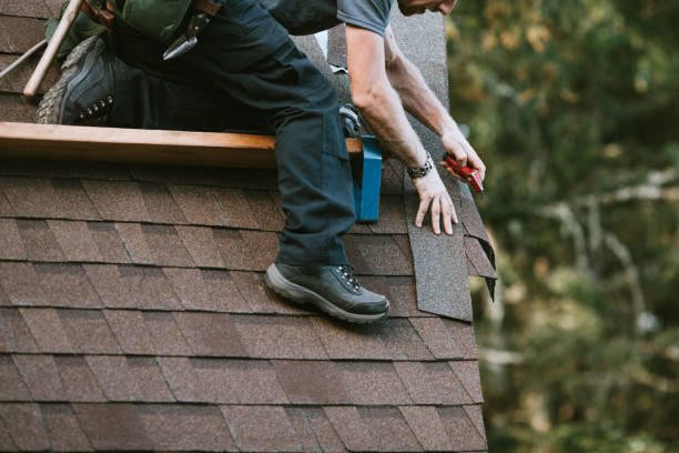 Slate Roofing Contractor in Kenton, TN
